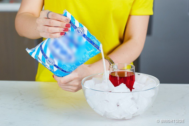 Các mẹo vặt nhà bếp này sẽ giúp chị em ghi điểm trong mắt chàng
