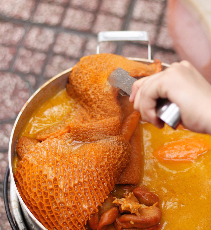 Bật mí tên gọi và nguồn gốc của các món ăn quen thuộc ở Sài Gòn