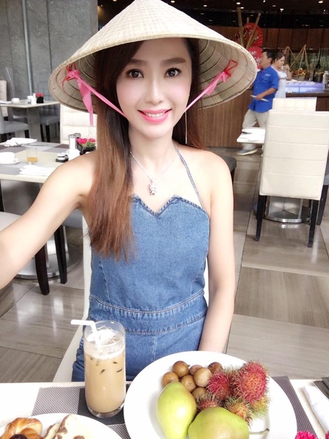 Bi kịch của người đẹp gốc Việt nói dối suốt 18 năm Helen Thanh Đào