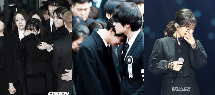 Bi kịch thần tượng Kpop thế hệ 9x: Người trầm cảm, người sa cơ