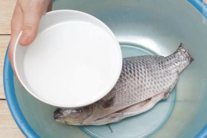Bí kíp chế biến món ăn cực ngon với những gia vị quen mặt trong bếp