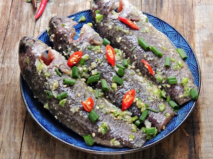 Bí kíp chế biến món ăn cực ngon với những gia vị quen mặt trong bếp
