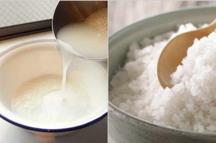 Bí kíp chế biến món ăn cực ngon với những gia vị quen mặt trong bếp