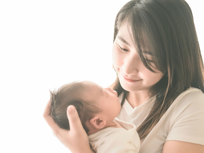 Bí quyết để mẹ có nhiều sữa cho con ngay sau khi sinh