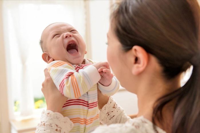 Bí quyết để mẹ có nhiều sữa cho con ngay sau khi sinh