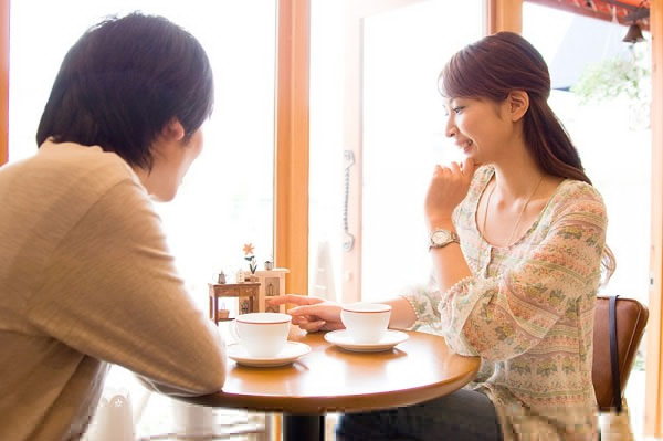 Bí quyết gây ấn tượng trong buổi hẹn đầu tiên