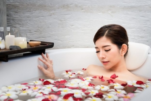 7 công thức làm đẹp từ A-Z với yến mạch