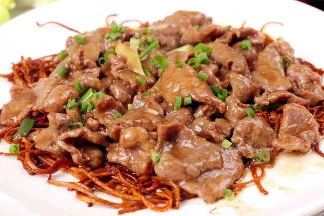 Bí quyết xào thịt bò mềm ngon như nhà hàng khiến cả nhà thích mê
