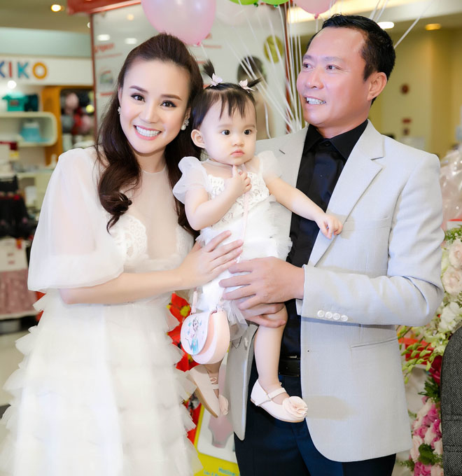 Bị tố là kẻ thứ 3 giật chồng, các mỹ nhân Vbiz phản ứng thế nào?