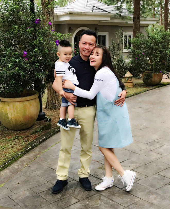 Bị tố là kẻ thứ 3 giật chồng, các mỹ nhân Vbiz phản ứng thế nào?