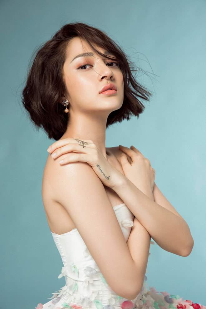 Bị tố là kẻ thứ 3 giật chồng, các mỹ nhân Vbiz phản ứng thế nào?