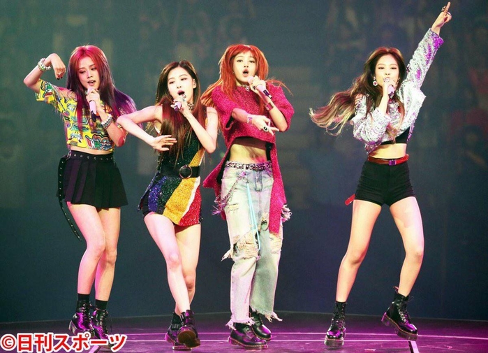 BLACKPINK bị netizen Nhật mạt sát, Knet tẩy chay IZ*ONE để trả thù