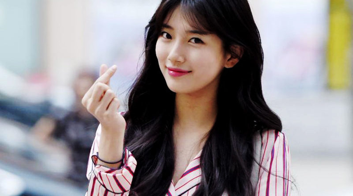 Bỏ túi ngay bí kíp để có làn da đẹp không tì vết từ Suzy