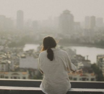 Chờ đợi 4 năm, ngày anh trở về cô dâu không phải là tôi