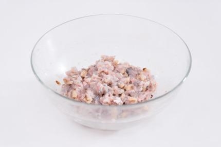 Búng tay là xong món bí ôm tôm thịt, đơn giản nhưng ngon vô cùng