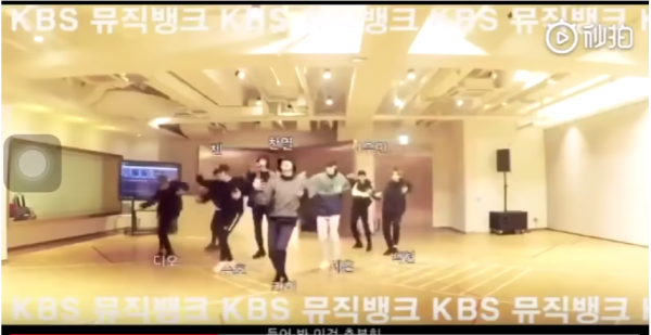 Ca khúc comeback mới của EXO bị rò rỉ trên MXH và thủ phạm là ARMY?
