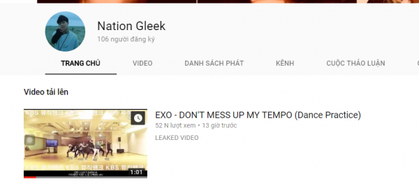 Ca khúc comeback mới của EXO bị rò rỉ trên MXH và thủ phạm là ARMY?