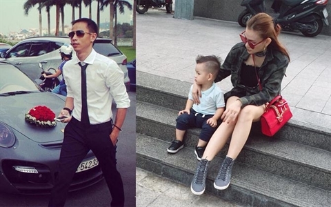 Muôn vàn lý do khiến sao Việt phải ly hôn