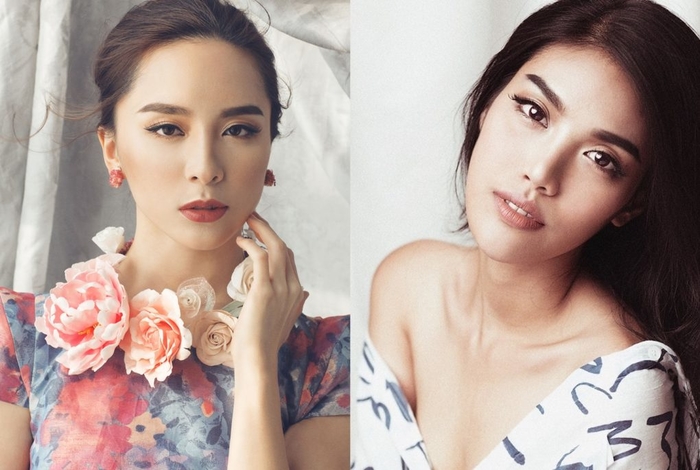 Các Á hậu Việt lựa chọn cuộc sống bình yên sau khi làm dâu nhà giàu