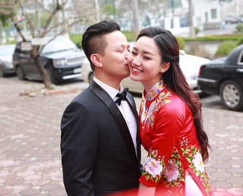 Các Á hậu Việt lựa chọn cuộc sống bình yên sau khi làm dâu nhà giàu