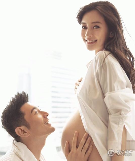 Các cặp vợ chồng quyền lực nhất showbiz Hoa ngữ