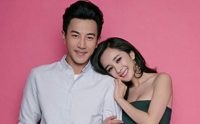 Các cặp vợ chồng quyền lực nhất showbiz Hoa ngữ