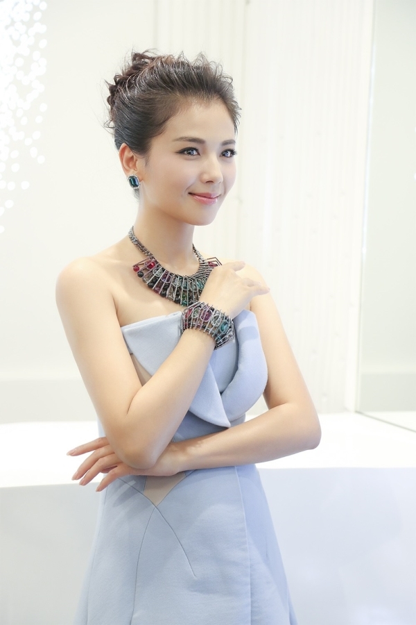 Các nữ phụ trên màn ảnh Hoa ngữ năm nào giờ nổi tiếng hơn cả nữ chính