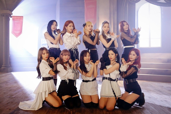 Các thành viên WJSN (Cosmic Girls) cover Havana cực ấn tượng