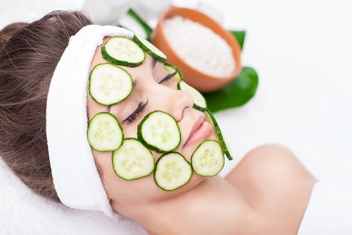 Cách chữa cháy nắng hiệu quả cho da với các nguyên liệu từ thiên nhiên