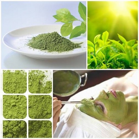 Cách chữa cháy nắng hiệu quả cho da với các nguyên liệu từ thiên nhiên