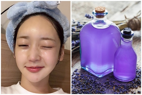 Cách chữa cháy nắng hiệu quả cho da với các nguyên liệu từ thiên nhiên