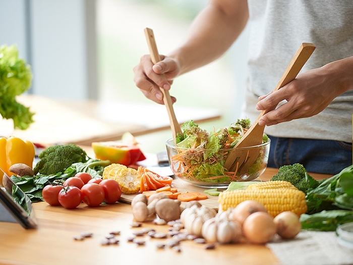 Dù bị bệnh, chỉ cần áp dụng những mẹo sau đây bạn vẫn xinh đẹp rạng rỡ