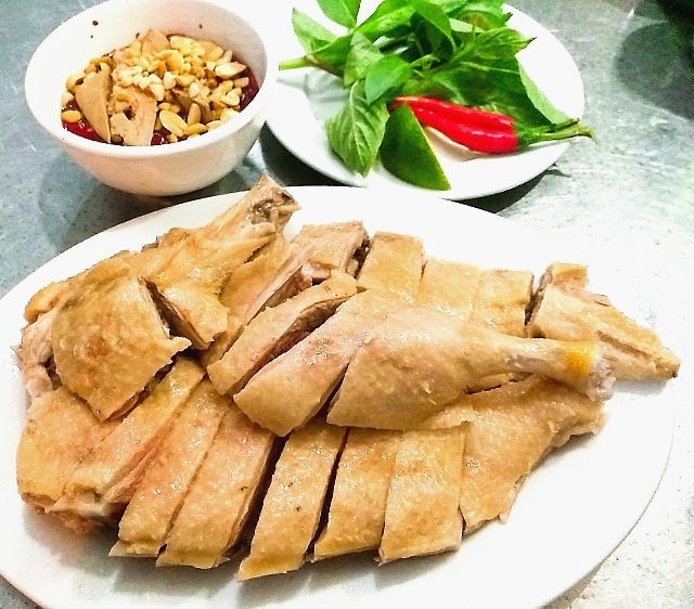 Cách nấu cháo vịt tại nhà thơm ngon, nóng hổi chẳng có mùi hôi