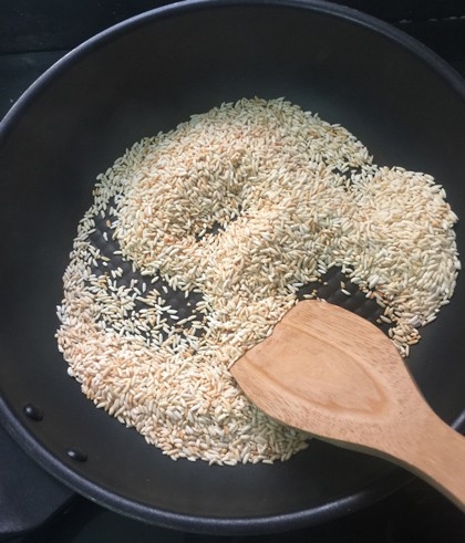 Cách nấu cháo vịt tại nhà thơm ngon, nóng hổi chẳng có mùi hôi