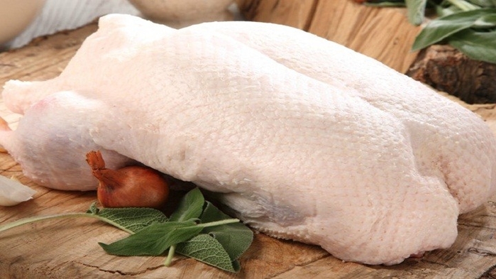 Cách nấu cháo vịt tại nhà thơm ngon, nóng hổi chẳng có mùi hôi