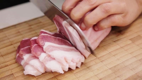 Cách nướng và ướp thịt chuẩn vị ai thấy cũng đòi xin ngay công thức
