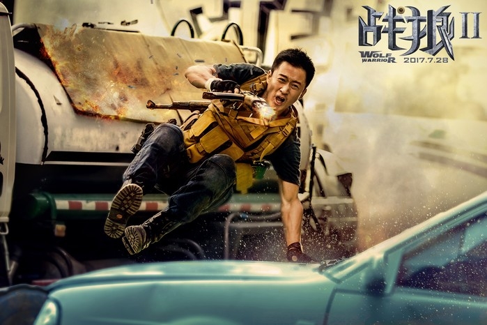 Dàn diễn viên huyền thoại Trung Quốc một thời giờ ra sao?