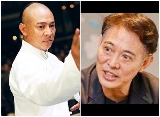 Dàn diễn viên huyền thoại Trung Quốc một thời giờ ra sao?