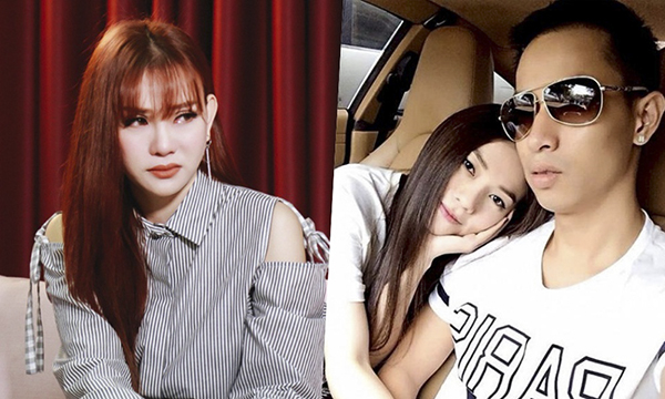 Cái kết nào cho những sao nữ “dành cả thanh xuân để yêu một người”