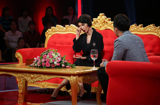 Cái kết nào cho những sao nữ “dành cả thanh xuân để yêu một người”