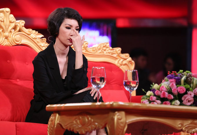 Cái kết nào cho những sao nữ “dành cả thanh xuân để yêu một người”