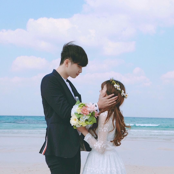 10 giai đoạn mà bất cứ cặp đôi nào cũng trải qua khi rơi vào tình yêu