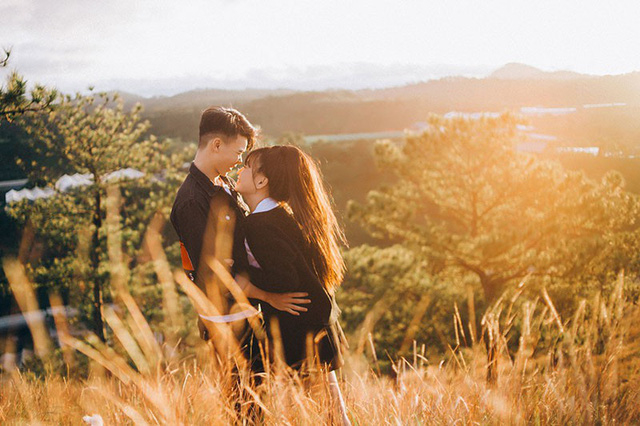 Bí kíp giúp bạn hâm nóng lại tình cảm của mình