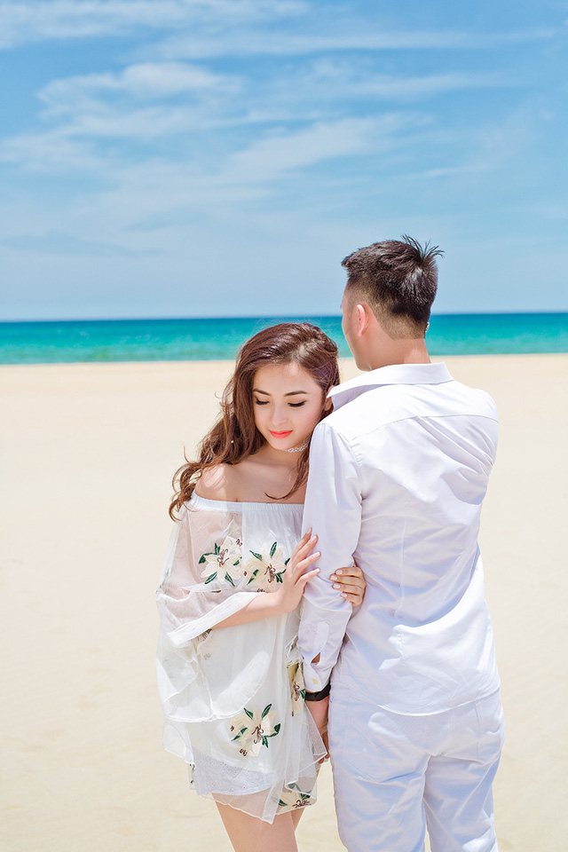 Bí kíp giúp bạn hâm nóng lại tình cảm của mình