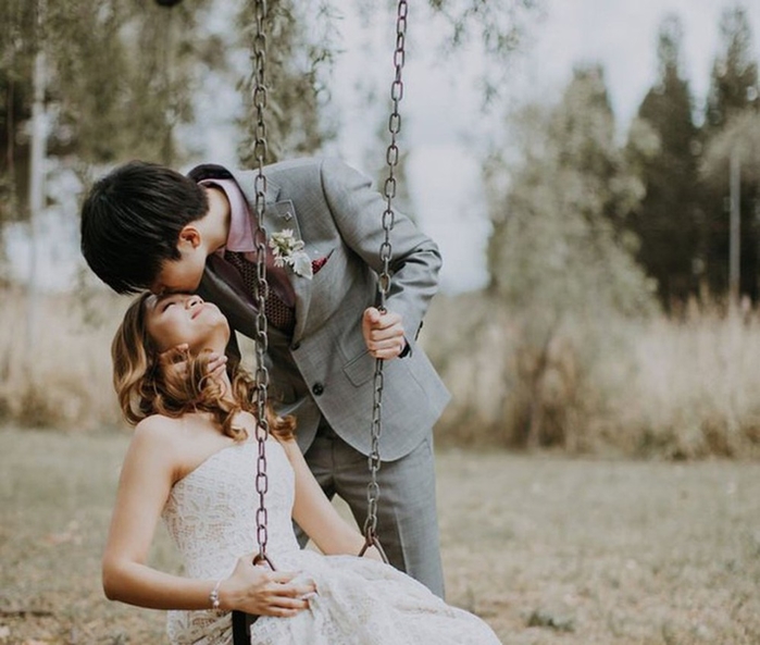 Bí kíp giúp bạn hâm nóng lại tình cảm của mình