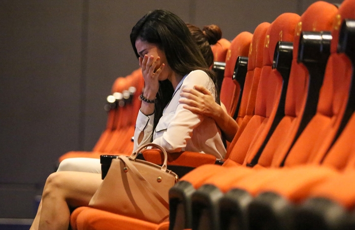 Cầu hôn đậm chất ngôn tình nhưng không phải sao Việt nào cũng lâu bền