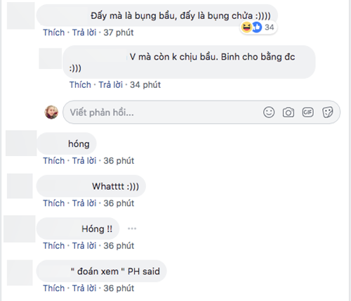 Những người đẹp Việt bí mật sang nước ngoài sinh con