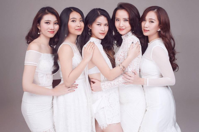 Chân dung hội bạn thân của Rich Kid Việt Tiểu Giang
