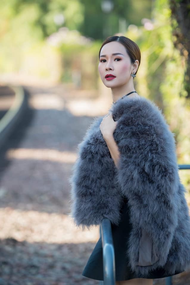 Chân dung hội bạn thân của Rich Kid Việt Tiểu Giang