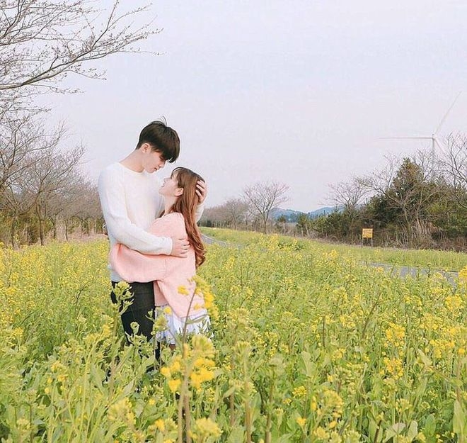Chẳng cần cầu kì, bạn và người ấy vẫn có thể hâm nóng tình cảm